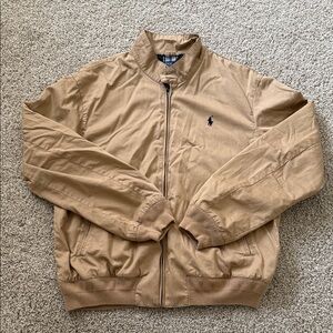 Mens Polo Ralph Lauren Jacket Sz L